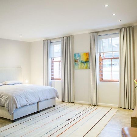 ケープタウンStunning House In Bo Kaapアパートメント エクステリア 写真