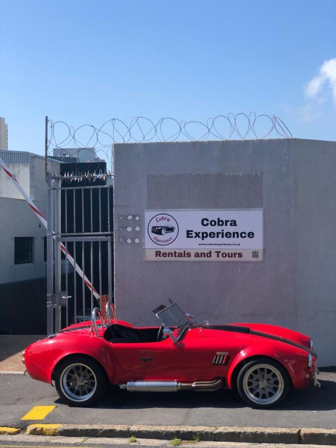 ケープタウンStunning House In Bo Kaapアパートメント エクステリア 写真